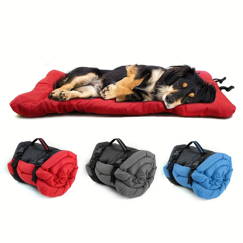 Almofada de cama para animais de estimação